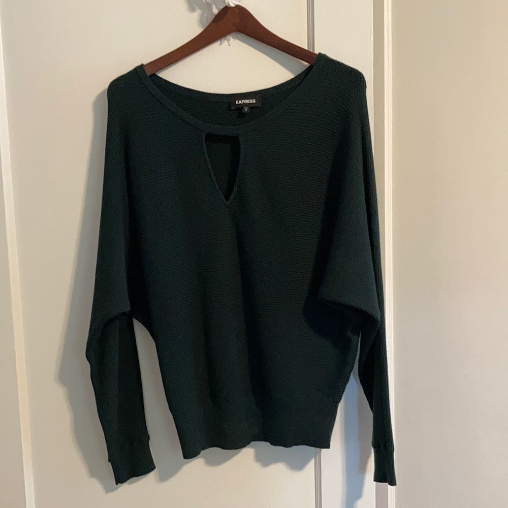 Express Sweater